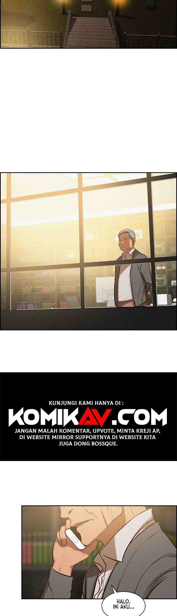 Lord of Money Chapter 5 - halaman 5