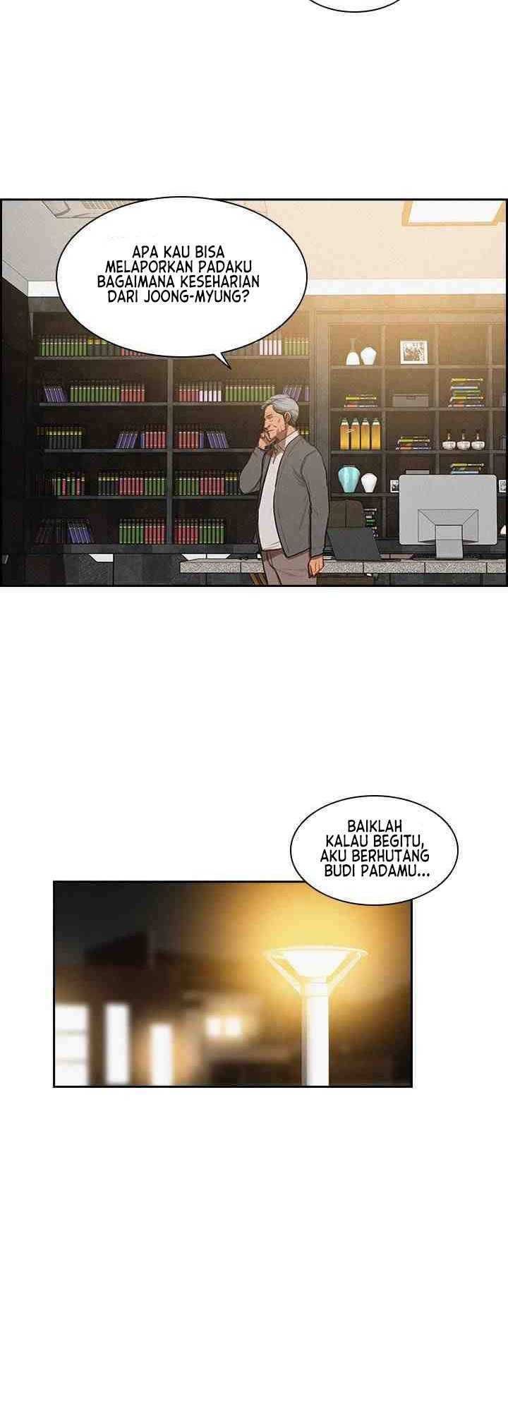 Lord of Money Chapter 5 - halaman 6