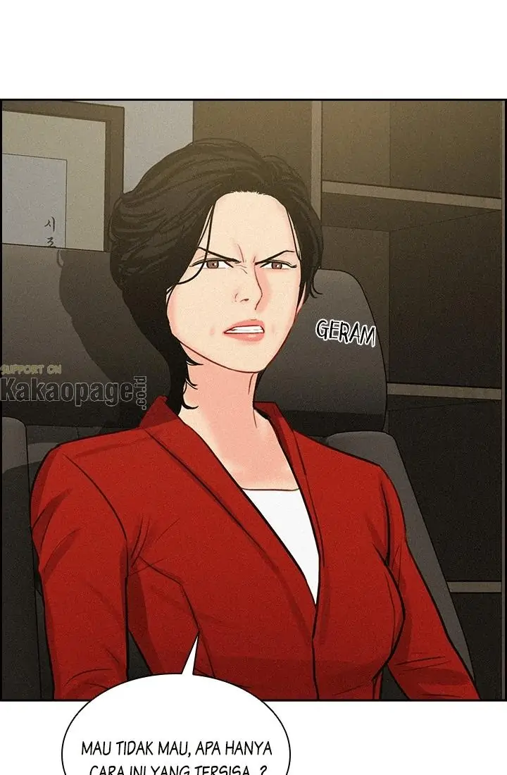 Lord of Money Chapter 50 - halaman 10