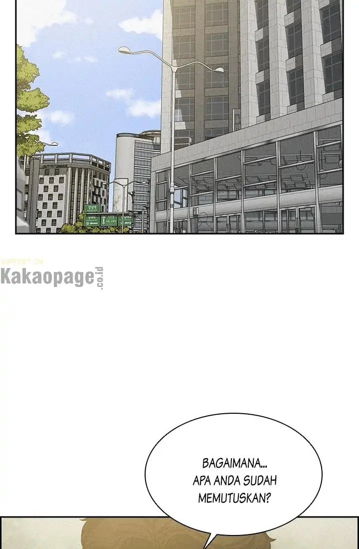 Lord of Money Chapter 50 - halaman 12