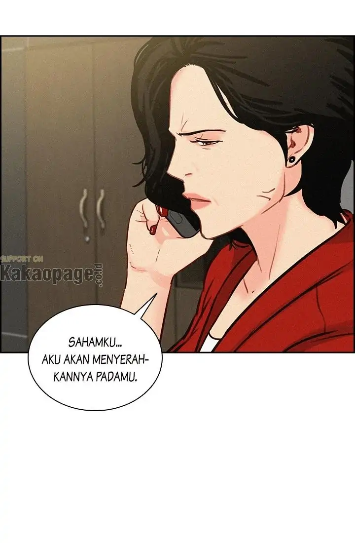 Lord of Money Chapter 50 - halaman 14