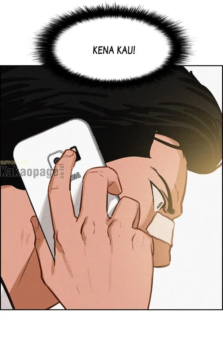 Lord of Money Chapter 50 - halaman 15