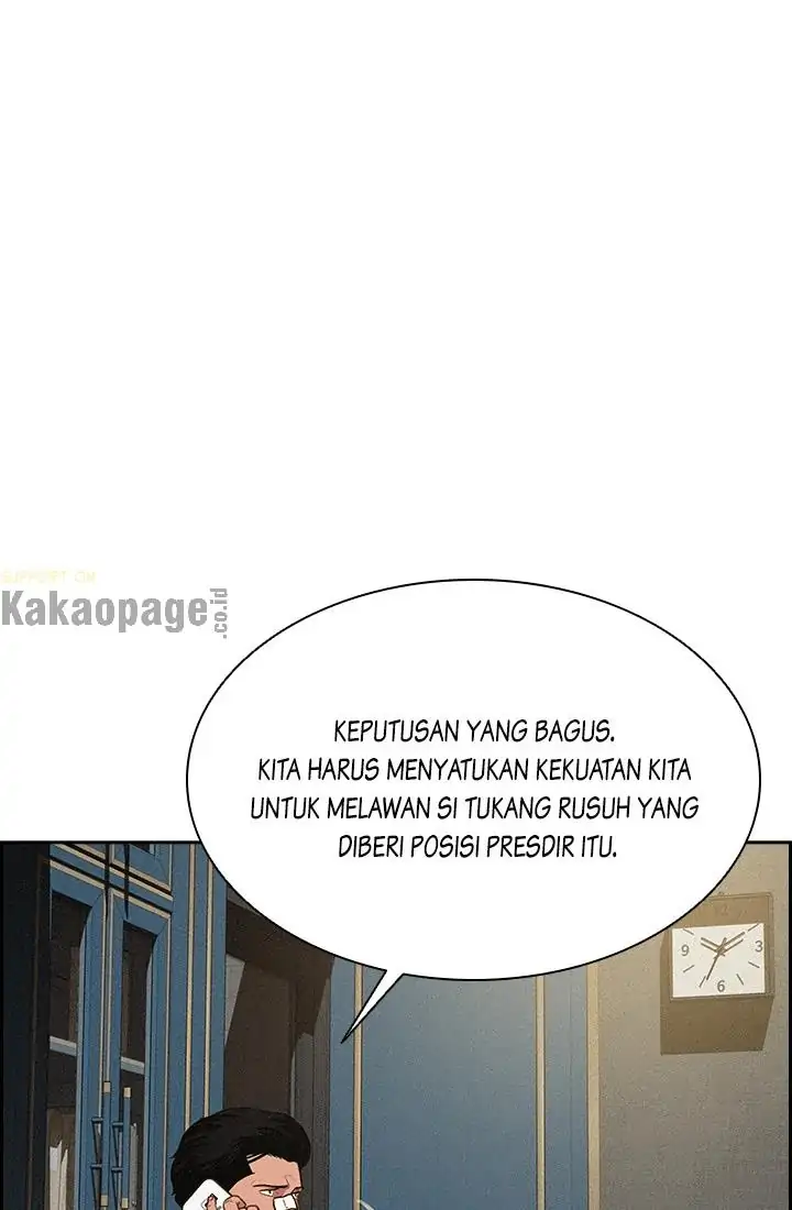 Lord of Money Chapter 50 - halaman 16