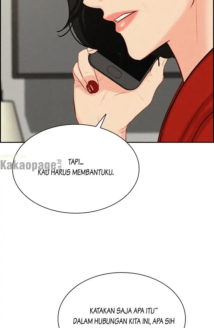 Lord of Money Chapter 50 - halaman 18
