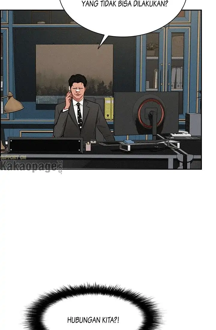 Lord of Money Chapter 50 - halaman 19