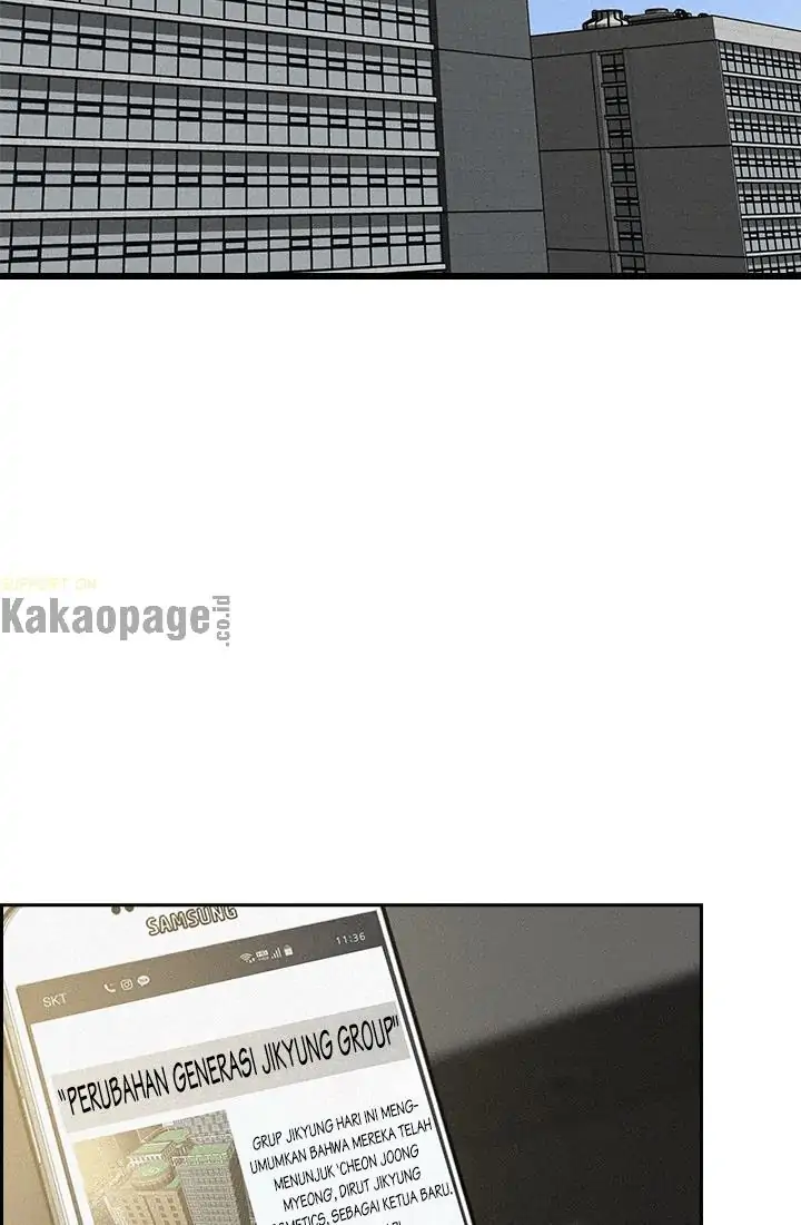 Lord of Money Chapter 50 - halaman 2