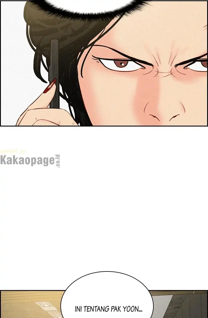 Lord of Money Chapter 50 - halaman 20