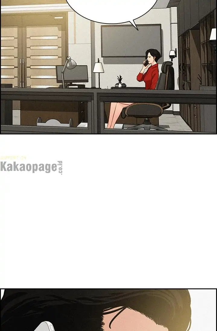Lord of Money Chapter 50 - halaman 21