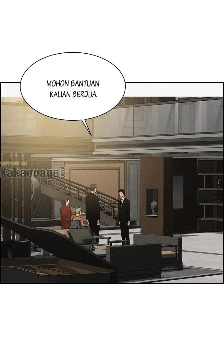 Lord of Money Chapter 50 - halaman 25