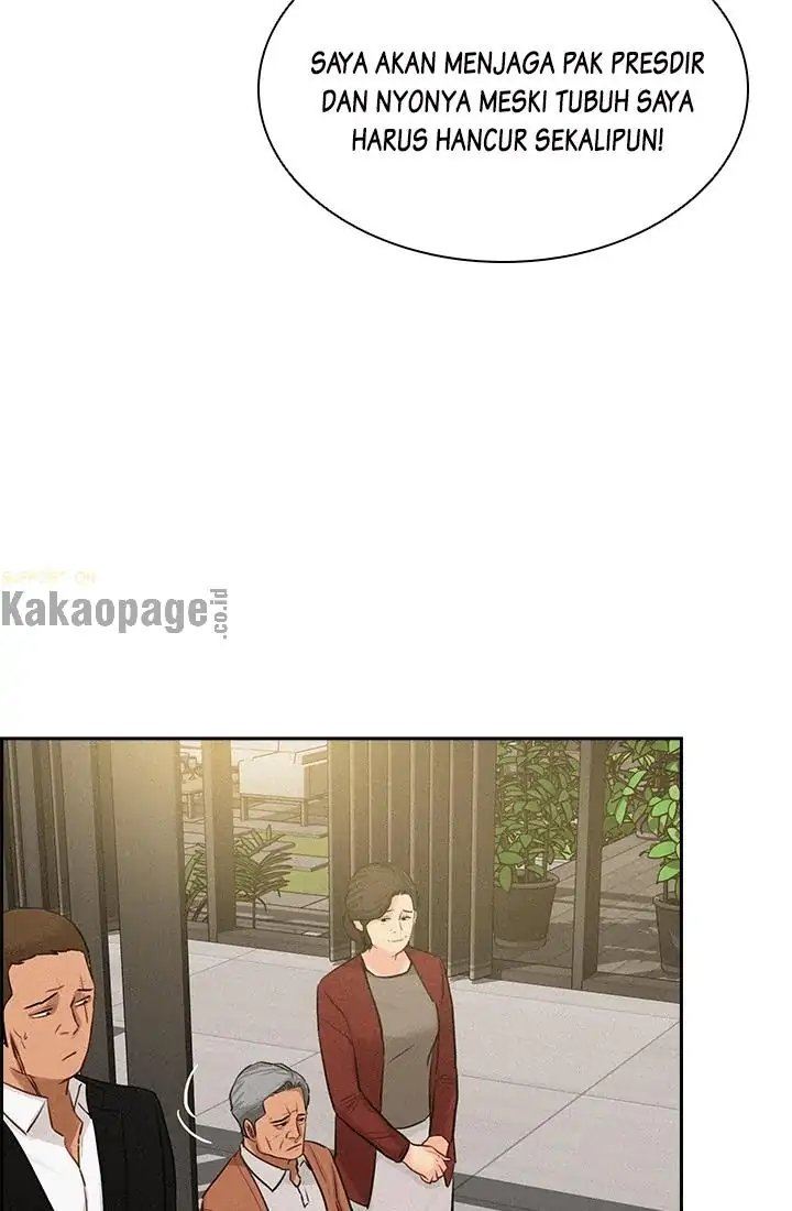 Lord of Money Chapter 50 - halaman 27