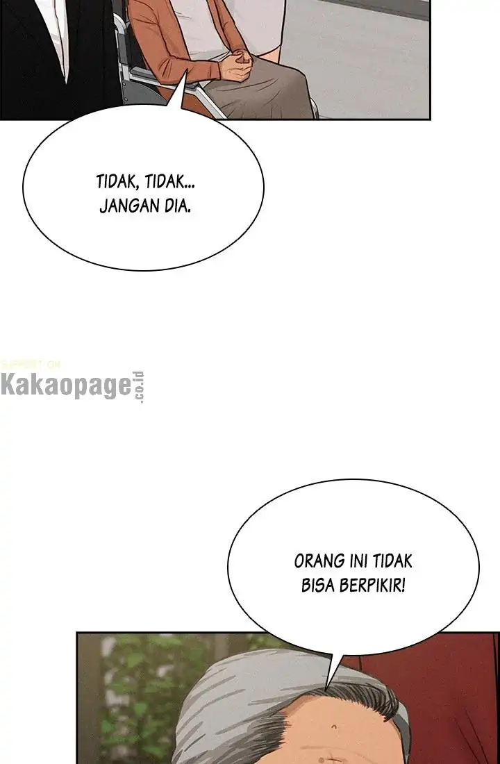 Lord of Money Chapter 50 - halaman 28