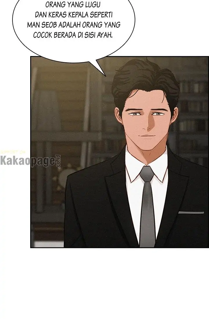 Lord of Money Chapter 50 - halaman 30