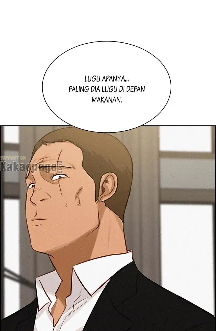 Lord of Money Chapter 50 - halaman 31