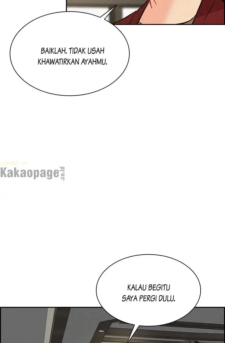 Lord of Money Chapter 50 - halaman 34