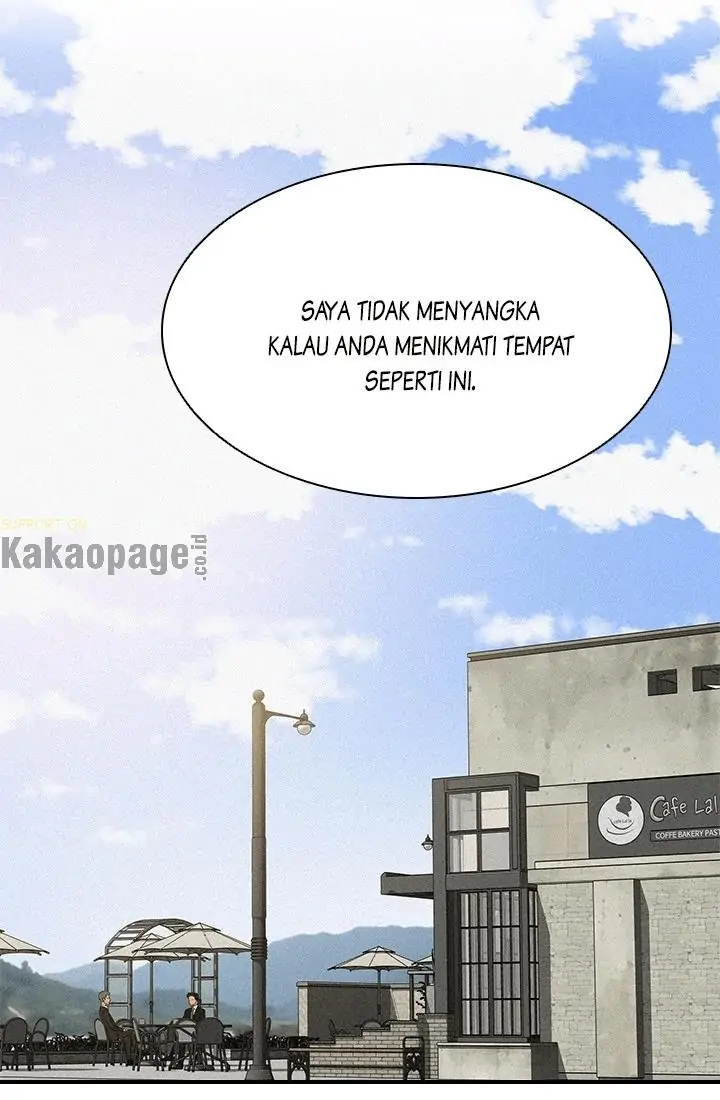 Lord of Money Chapter 50 - halaman 37