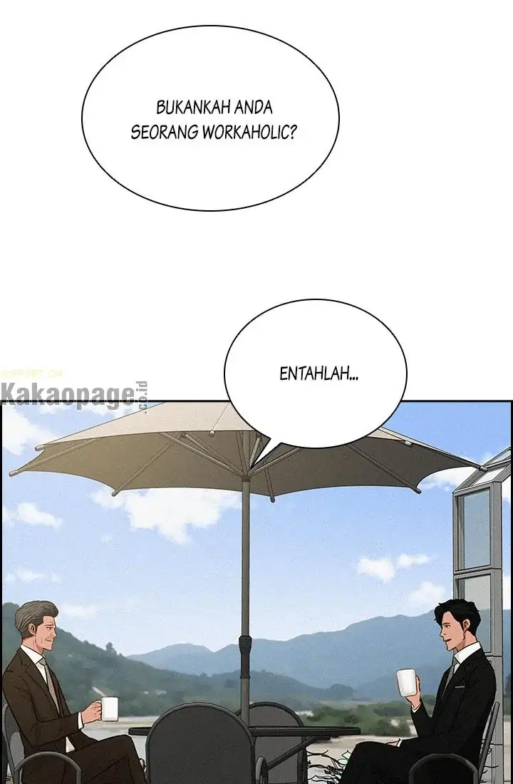 Lord of Money Chapter 50 - halaman 38