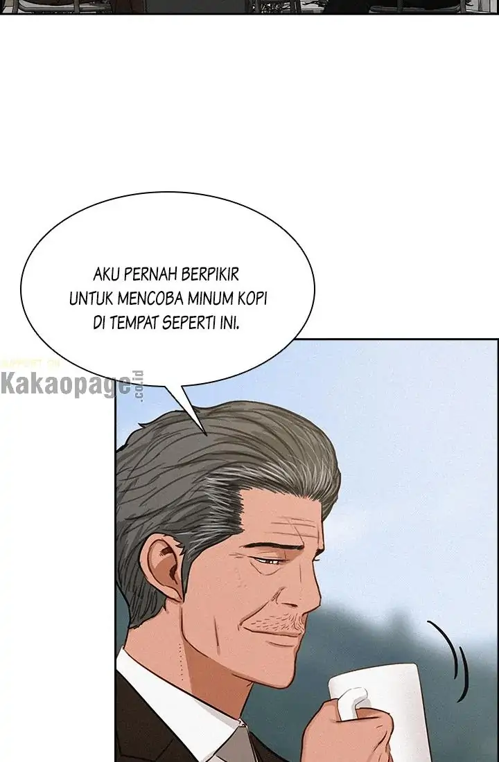 Lord of Money Chapter 50 - halaman 39