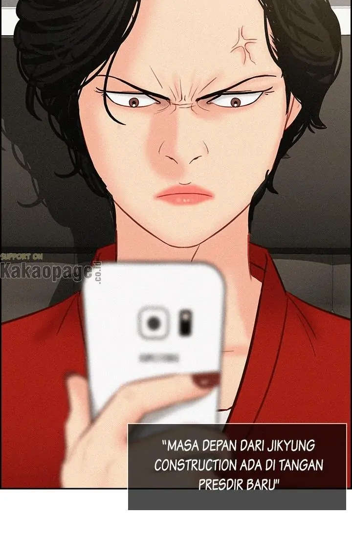 Lord of Money Chapter 50 - halaman 4