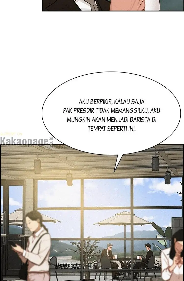 Lord of Money Chapter 50 - halaman 40