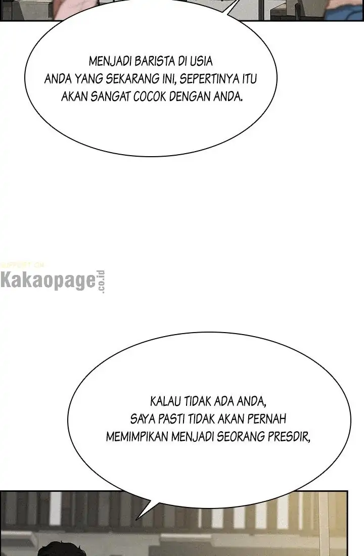 Lord of Money Chapter 50 - halaman 41