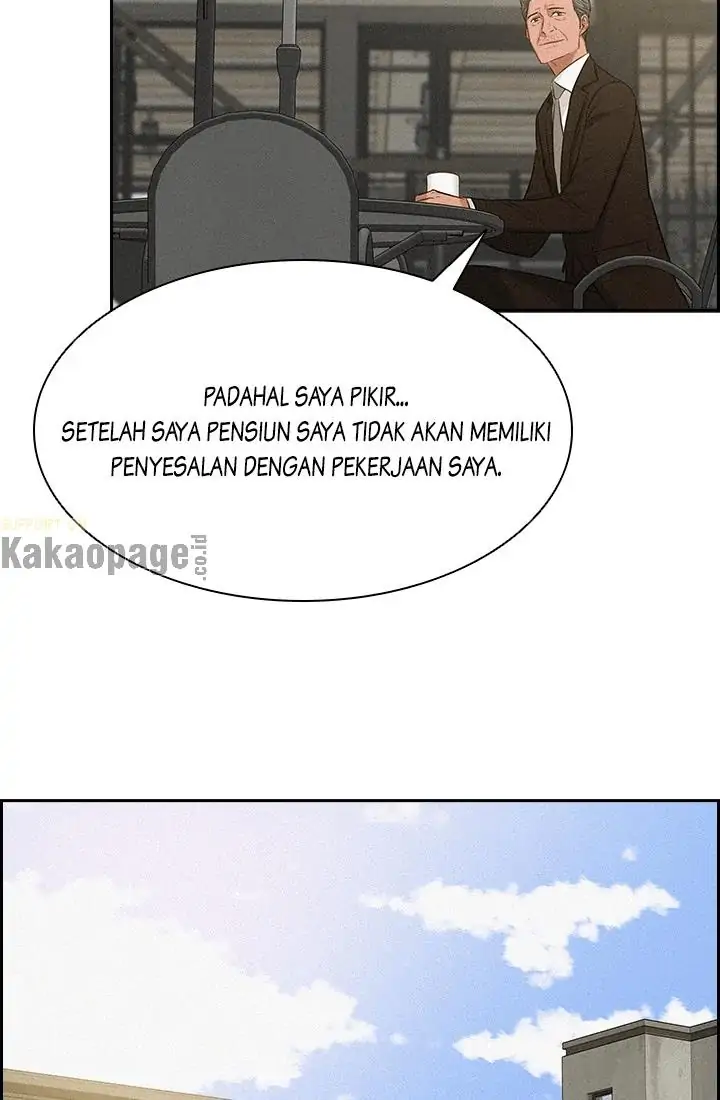 Lord of Money Chapter 50 - halaman 43