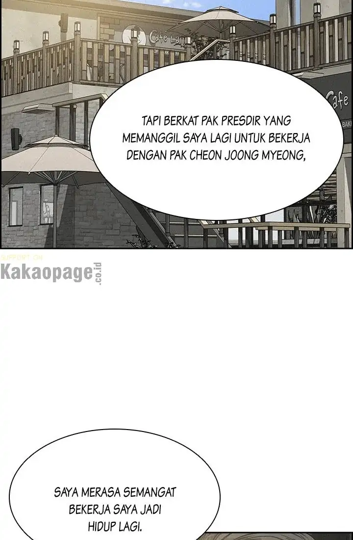 Lord of Money Chapter 50 - halaman 44