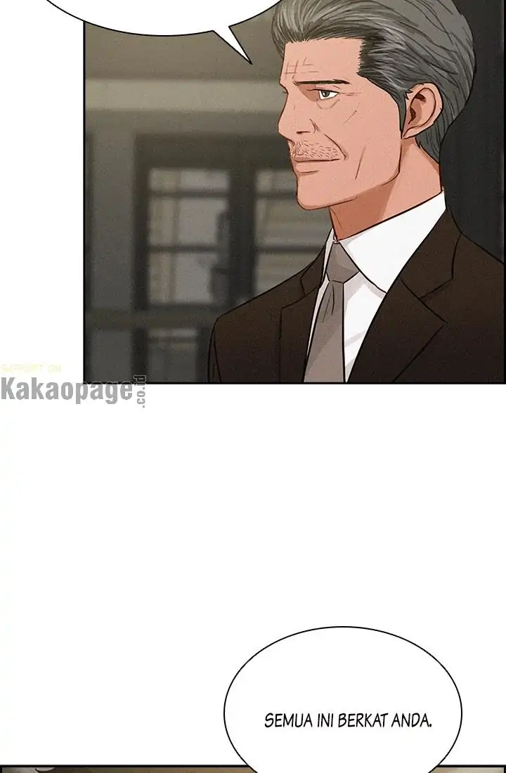 Lord of Money Chapter 50 - halaman 45