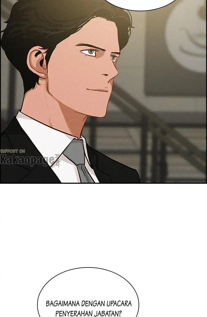 Lord of Money Chapter 50 - halaman 46