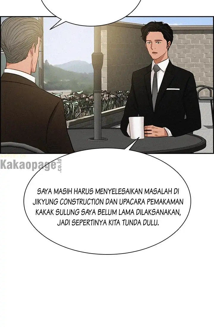 Lord of Money Chapter 50 - halaman 47