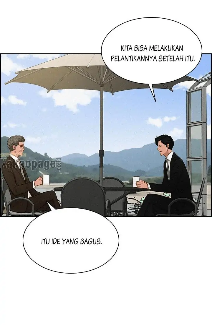 Lord of Money Chapter 50 - halaman 48