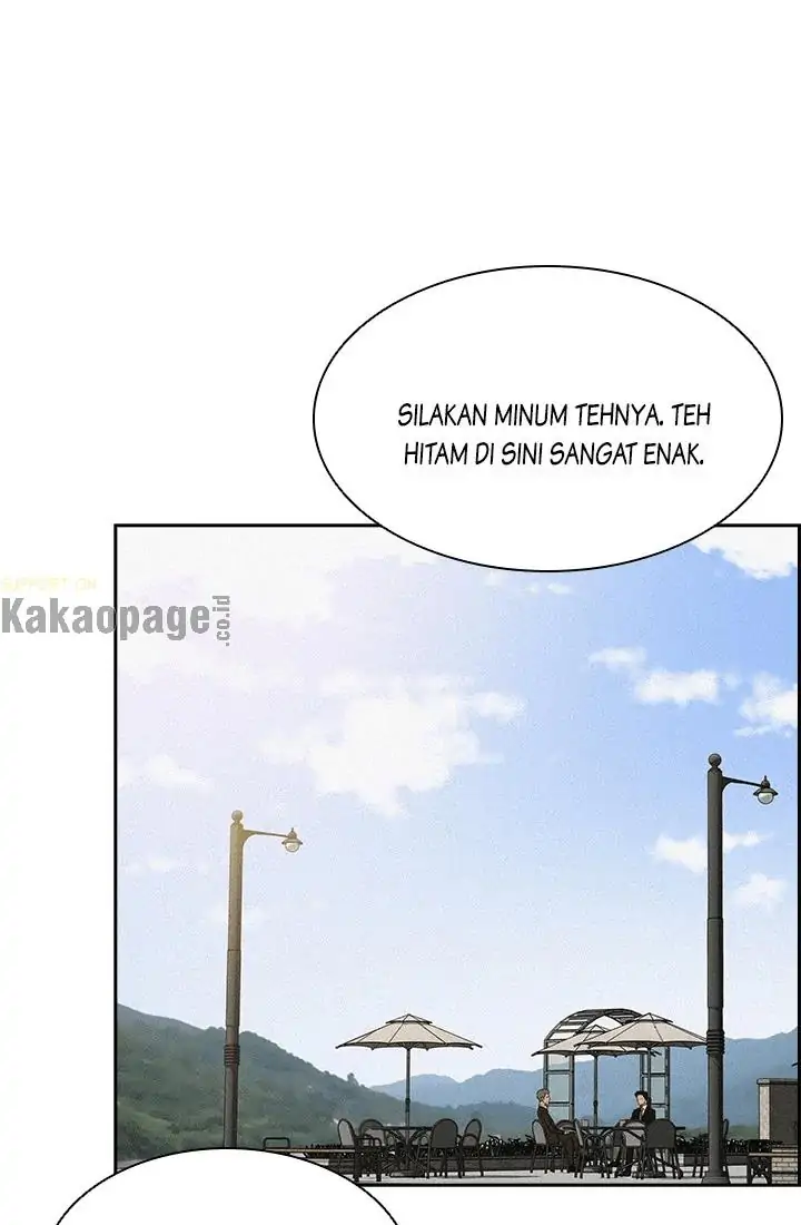 Lord of Money Chapter 50 - halaman 49