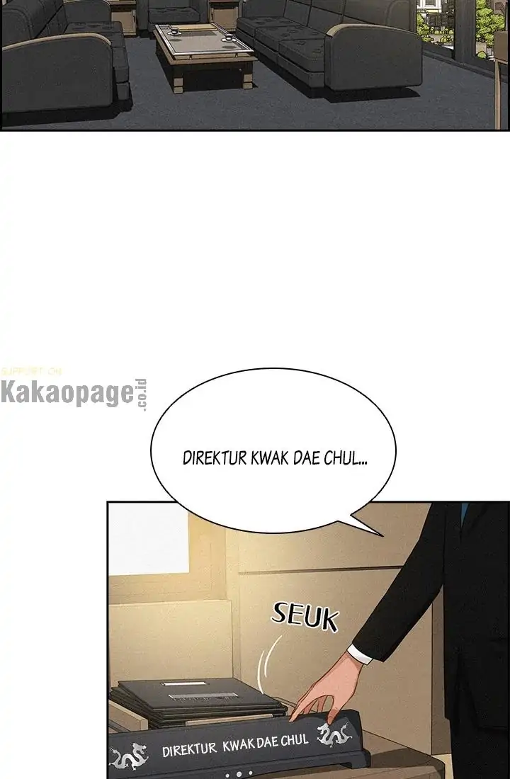 Lord of Money Chapter 50 - halaman 53