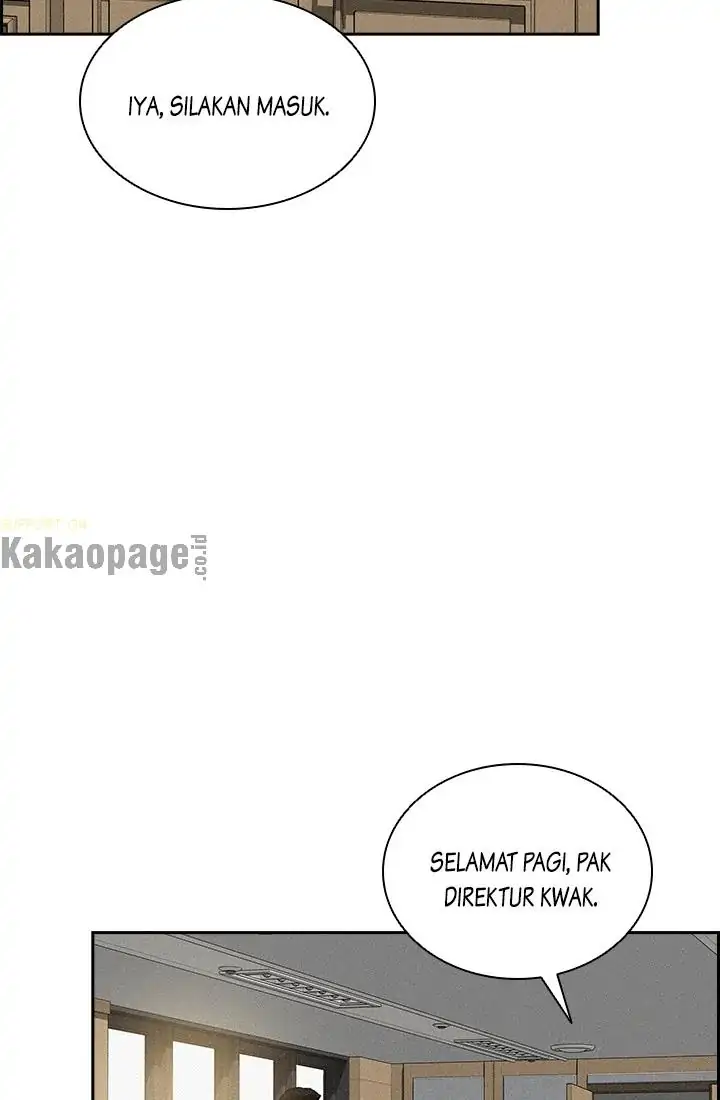 Lord of Money Chapter 50 - halaman 56