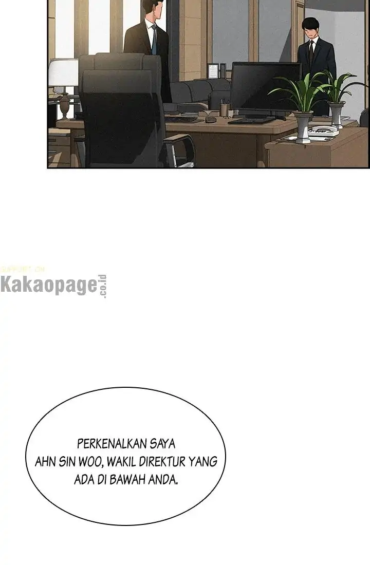 Lord of Money Chapter 50 - halaman 57