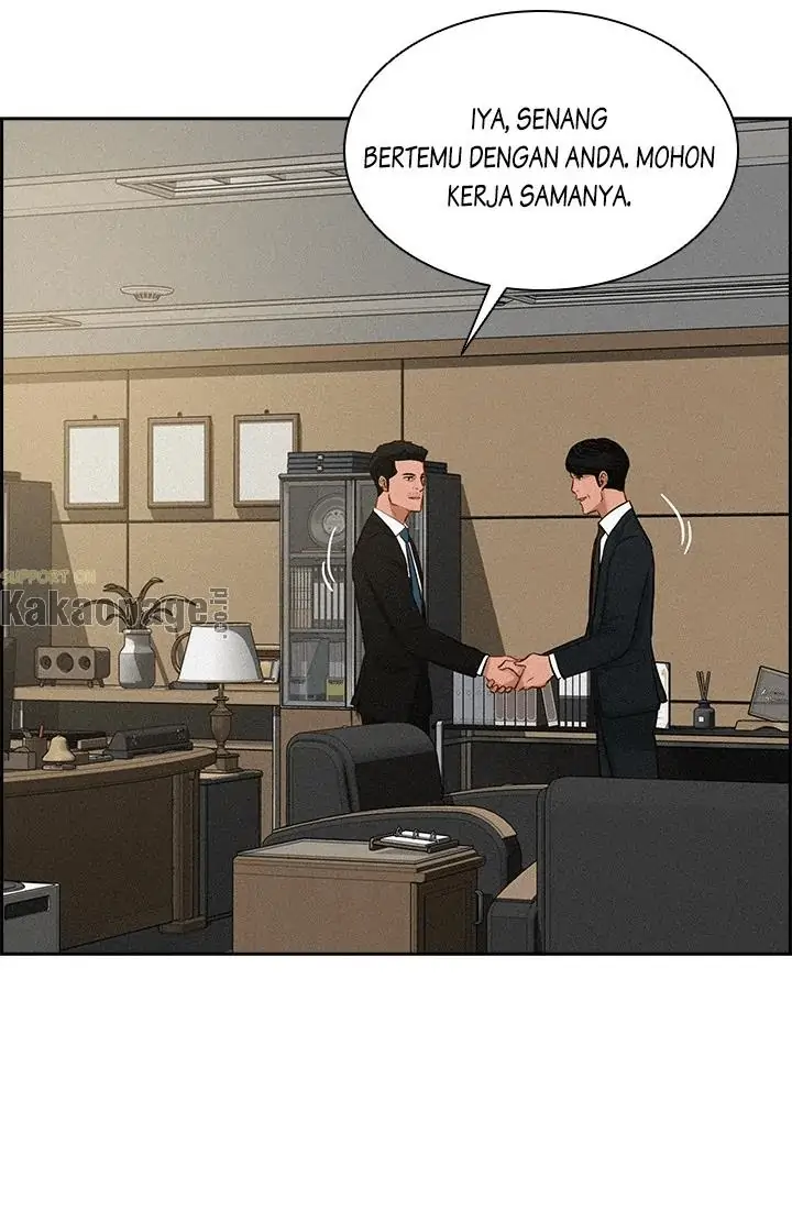 Lord of Money Chapter 50 - halaman 58
