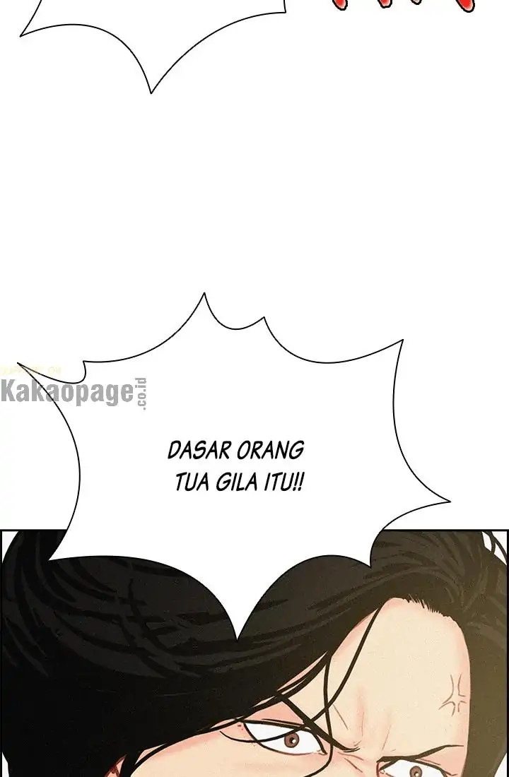 Lord of Money Chapter 50 - halaman 6