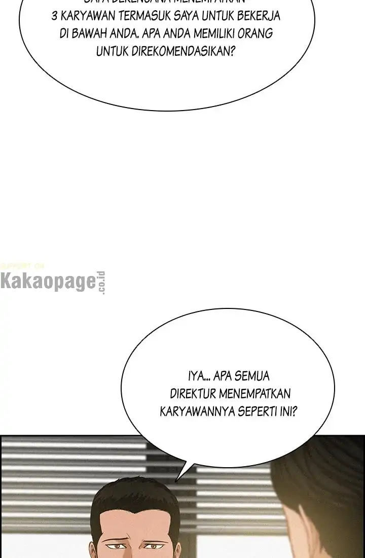Lord of Money Chapter 50 - halaman 60