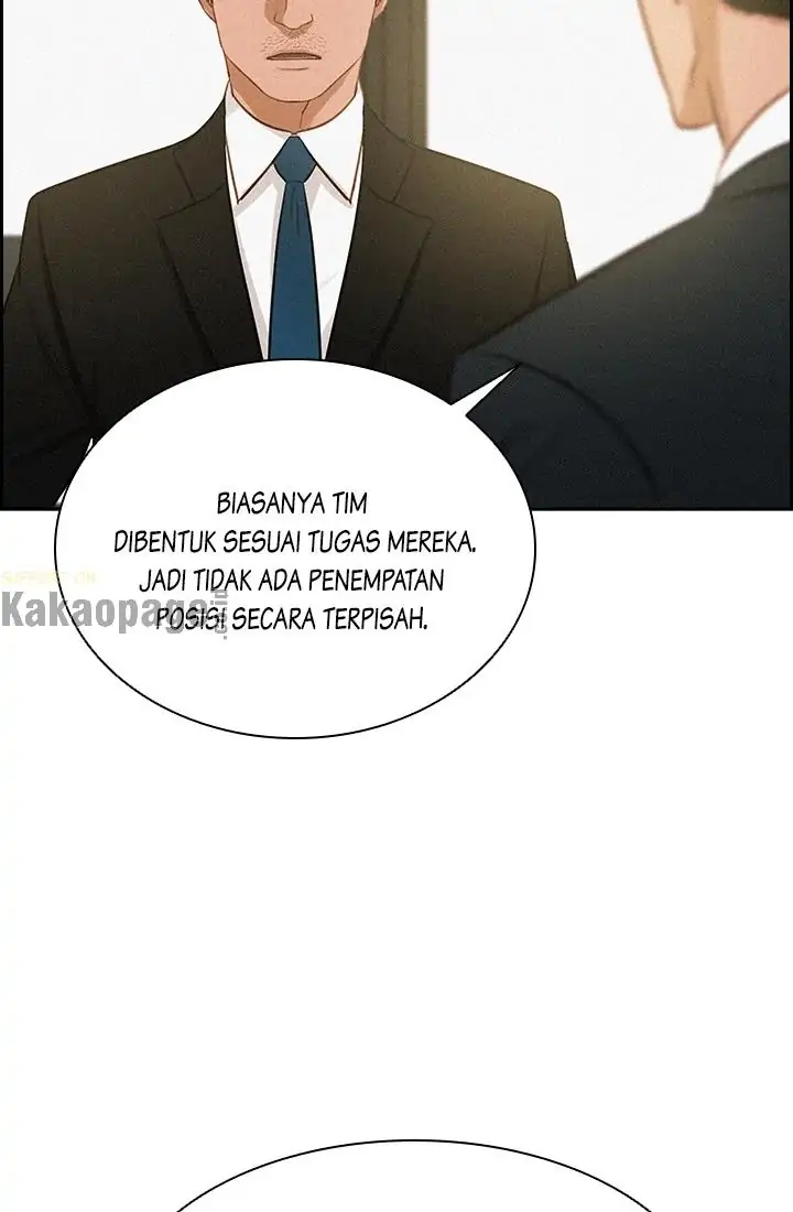Lord of Money Chapter 50 - halaman 61