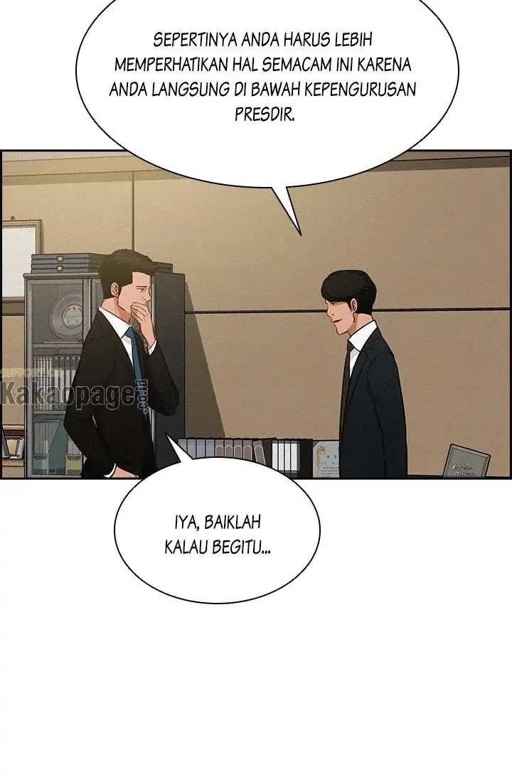 Lord of Money Chapter 50 - halaman 62