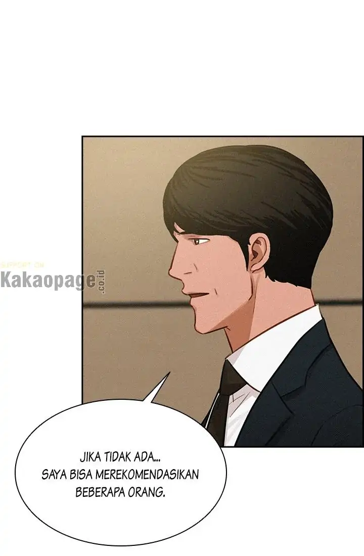 Lord of Money Chapter 50 - halaman 63