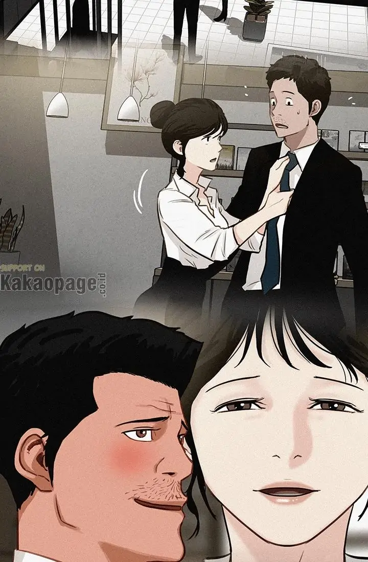 Lord of Money Chapter 50 - halaman 65
