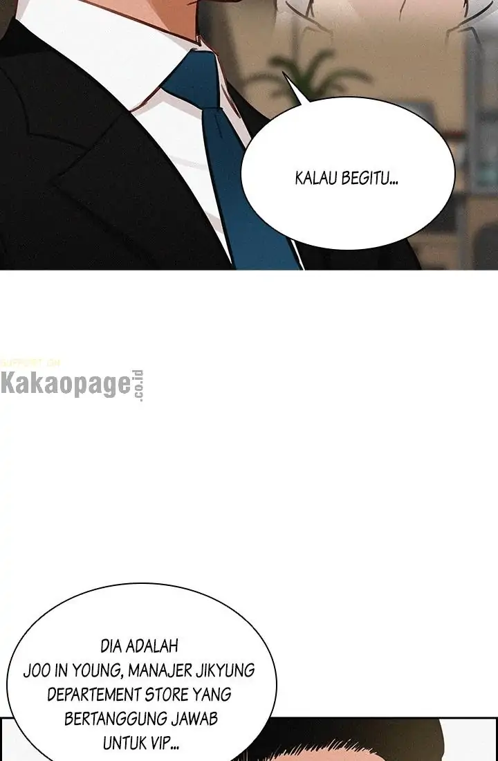 Lord of Money Chapter 50 - halaman 66