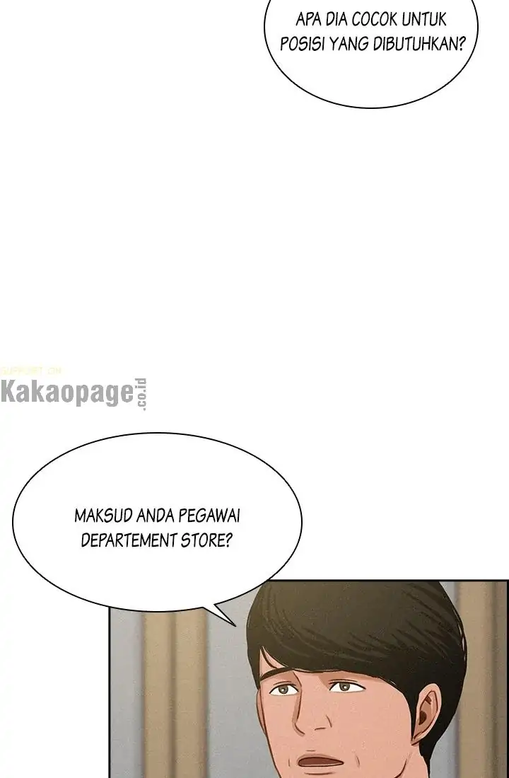 Lord of Money Chapter 50 - halaman 68