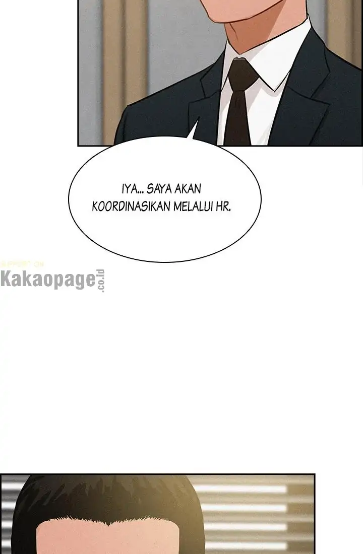 Lord of Money Chapter 50 - halaman 69