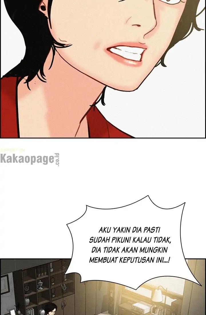 Lord of Money Chapter 50 - halaman 7