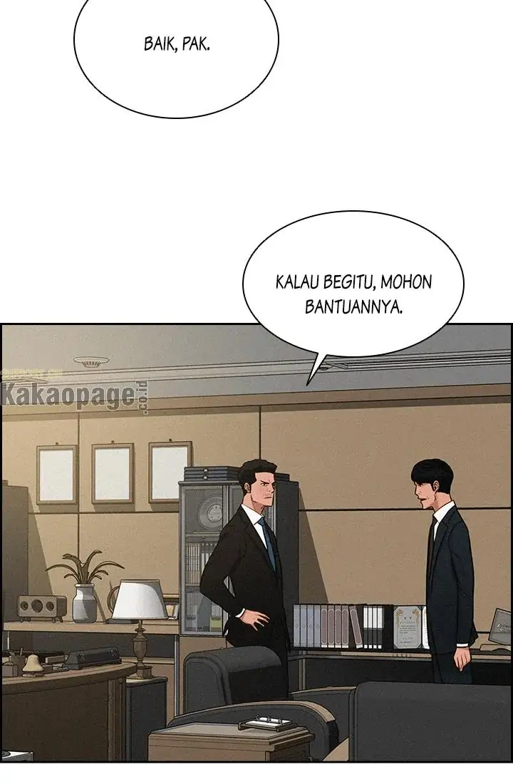 Lord of Money Chapter 50 - halaman 71