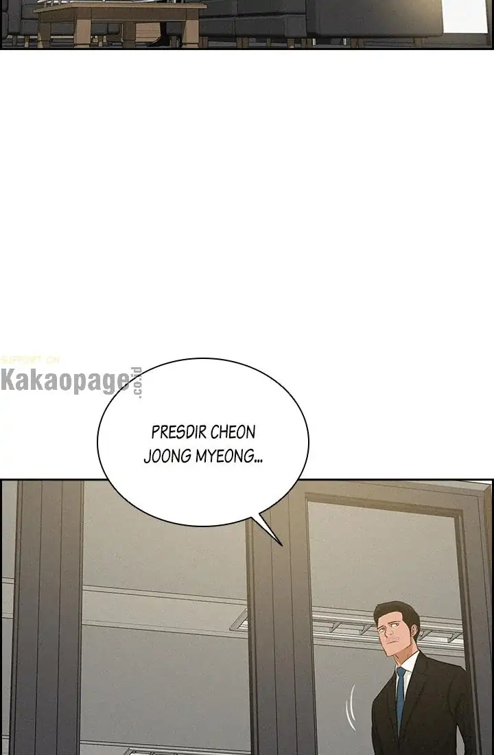 Lord of Money Chapter 50 - halaman 75