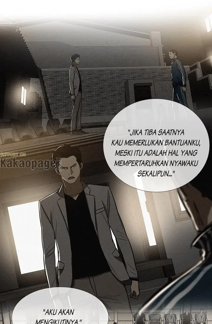 Lord of Money Chapter 50 - halaman 77