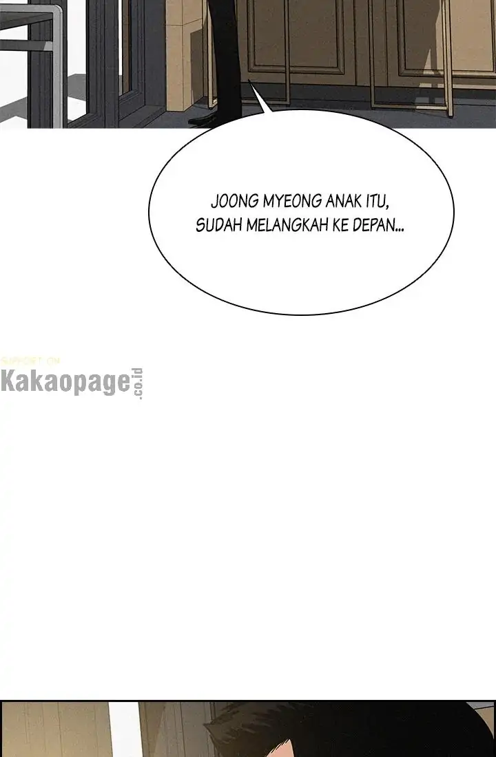 Lord of Money Chapter 50 - halaman 80