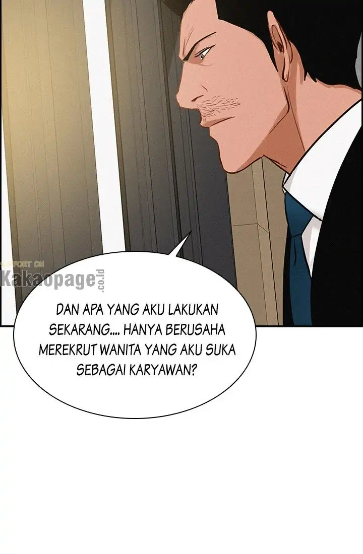 Lord of Money Chapter 50 - halaman 81
